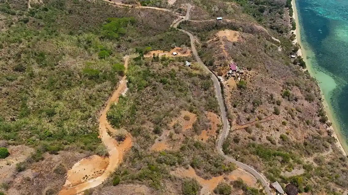 Karanga 13 Hectare | Land for Sale | Invest Labuan Bajo