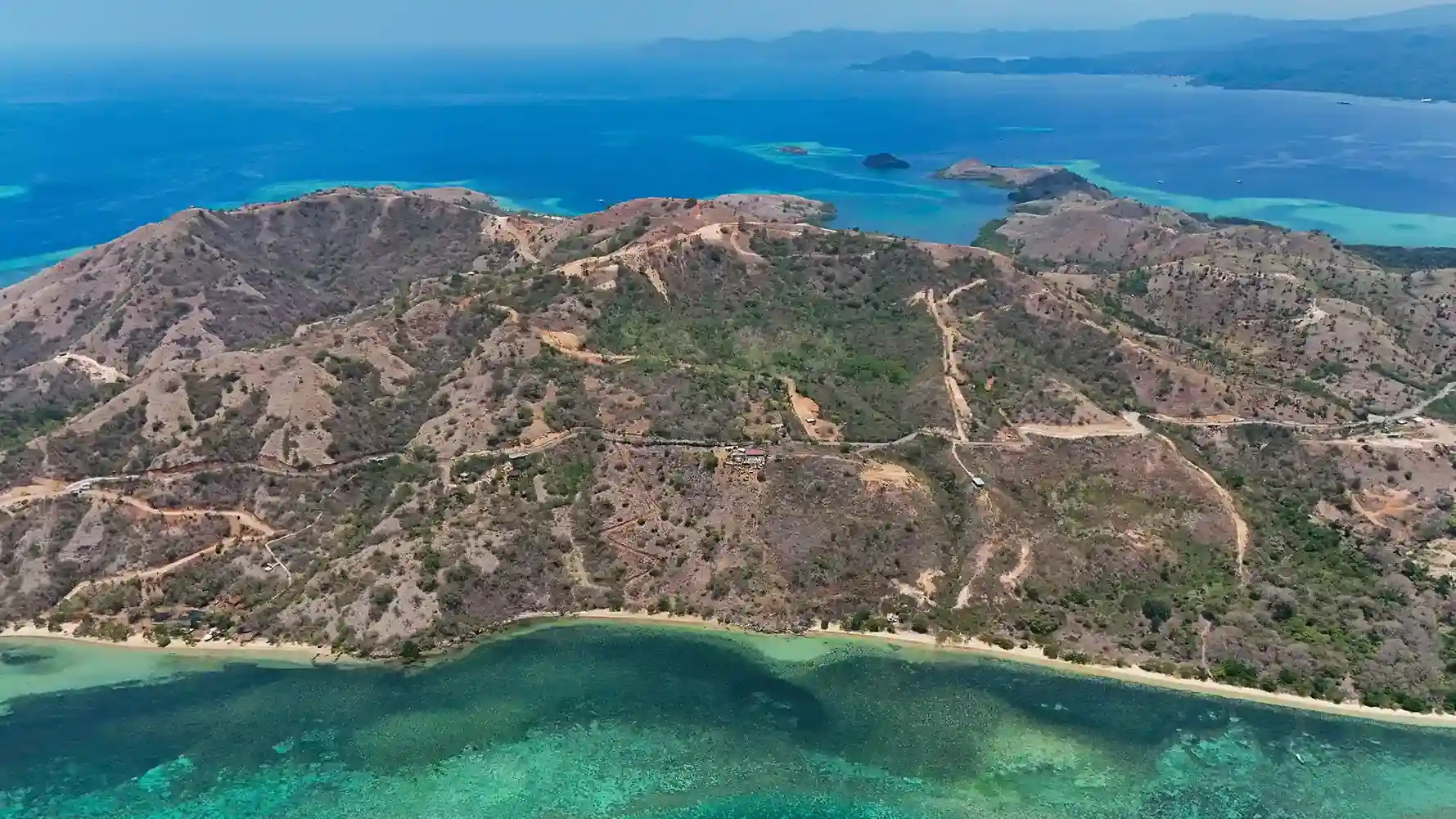 Karanga 13 Hectare | Land for Sale | Invest Labuan Bajo