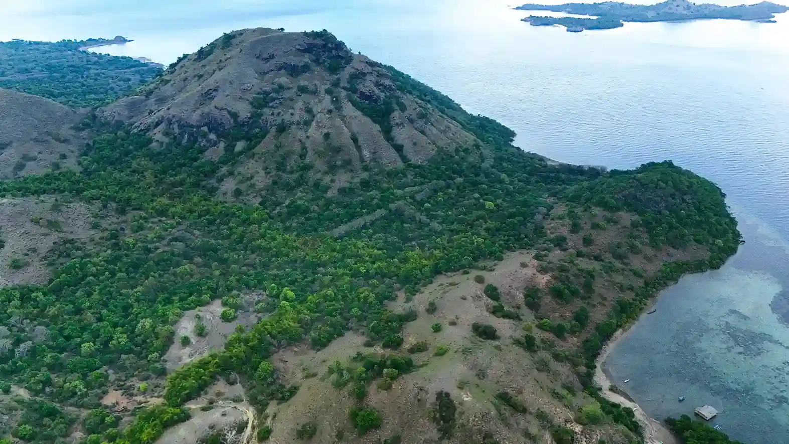 Lenteng 13 Hectare | Land for Sale | Invest Labuan Bajo