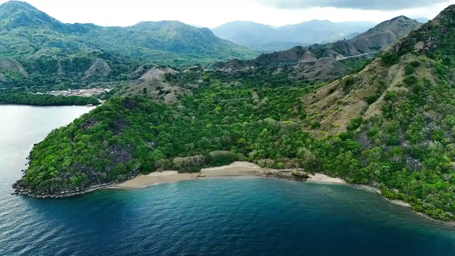 Lenteng 13 Hectare | Land for Sale | Invest Labuan Bajo