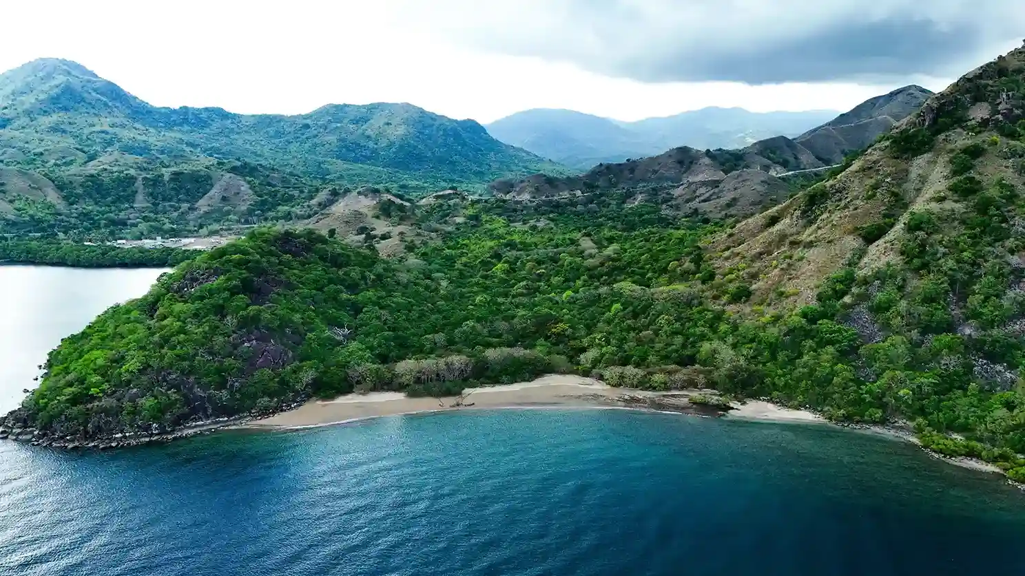 Lenteng 13 Hectare | Land for Sale | Invest Labuan Bajo