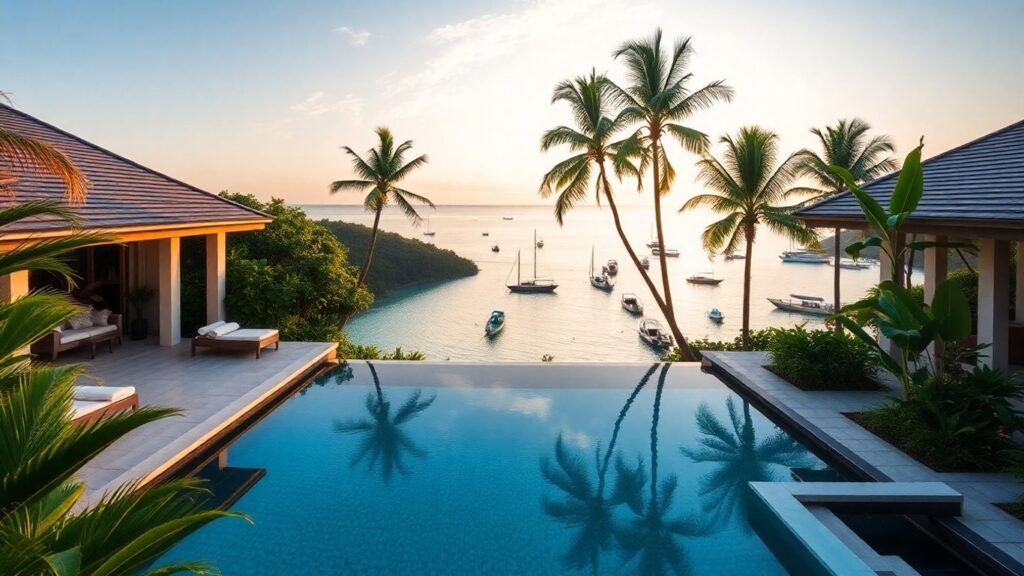 Maximizing Returns: A Comprehensive Guide to Labuan Bajo Villa Investment
