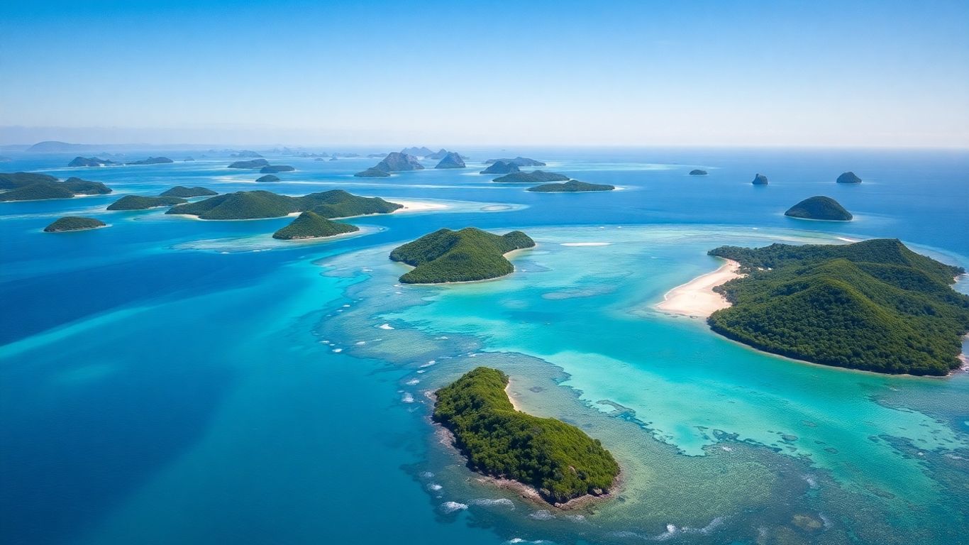 Unlock Your Dream: Exploring Flores Indonesia Real Estate Opportunities