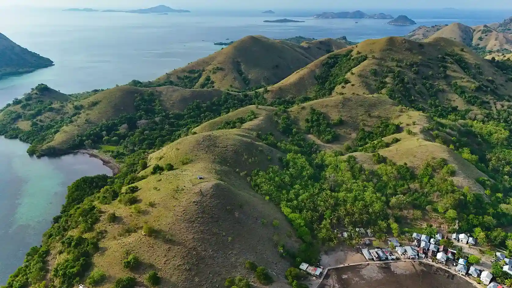 Warloka 2.5 Hectare | Land for Sale | Invest Labuan Bajo