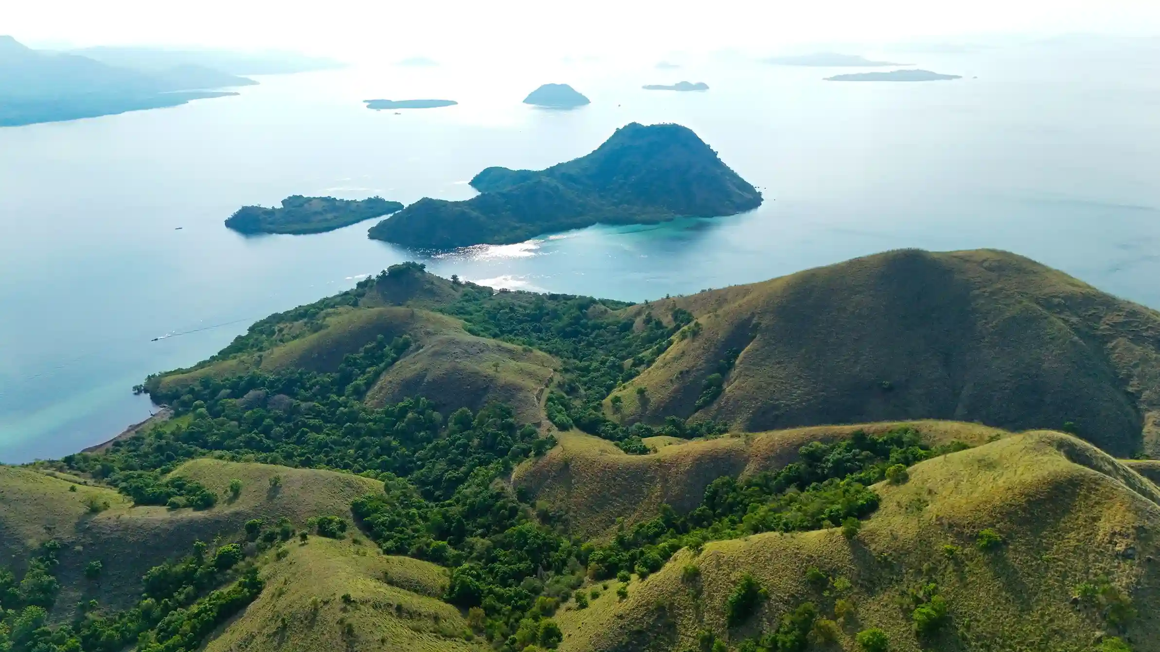Warloka 5 Hectare | Land for Sale | Invest Labuan Bajo