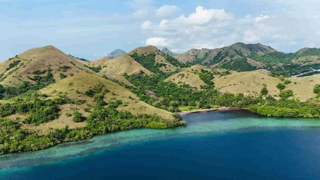 Warloka 7 Hectare | Land for Sale | Invest Labuan Bajo Warloka 7 Hectare | Land for Sale | Invest Labuan Bajo