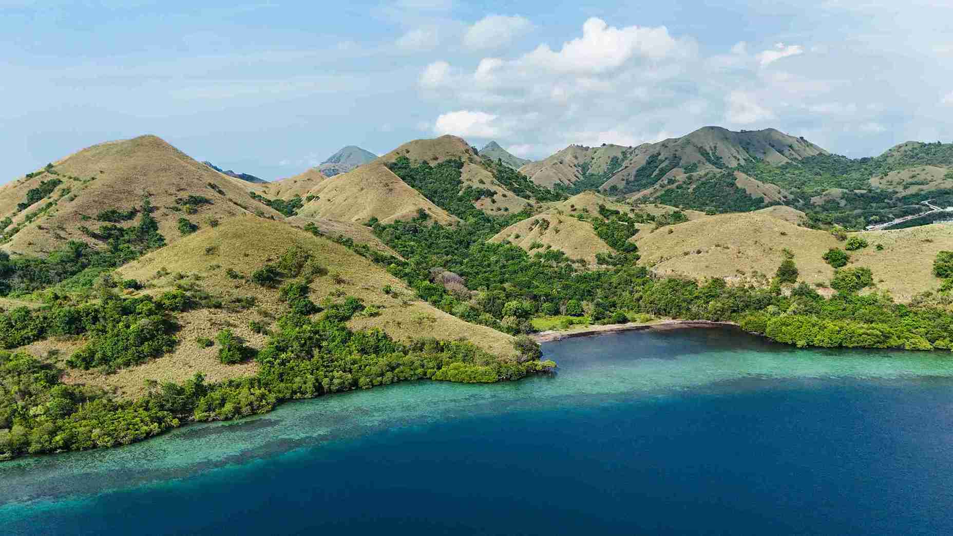 Warloka 7 Hectare | Land for Sale | Invest Labuan Bajo