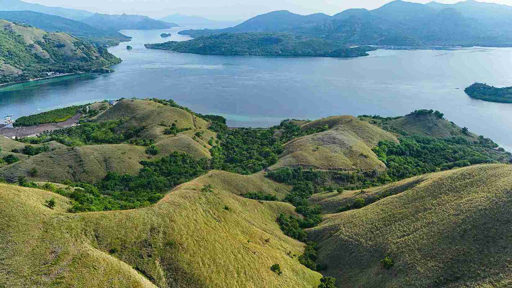 Warloka 7 Hectare | Land for Sale | Invest Labuan Bajo