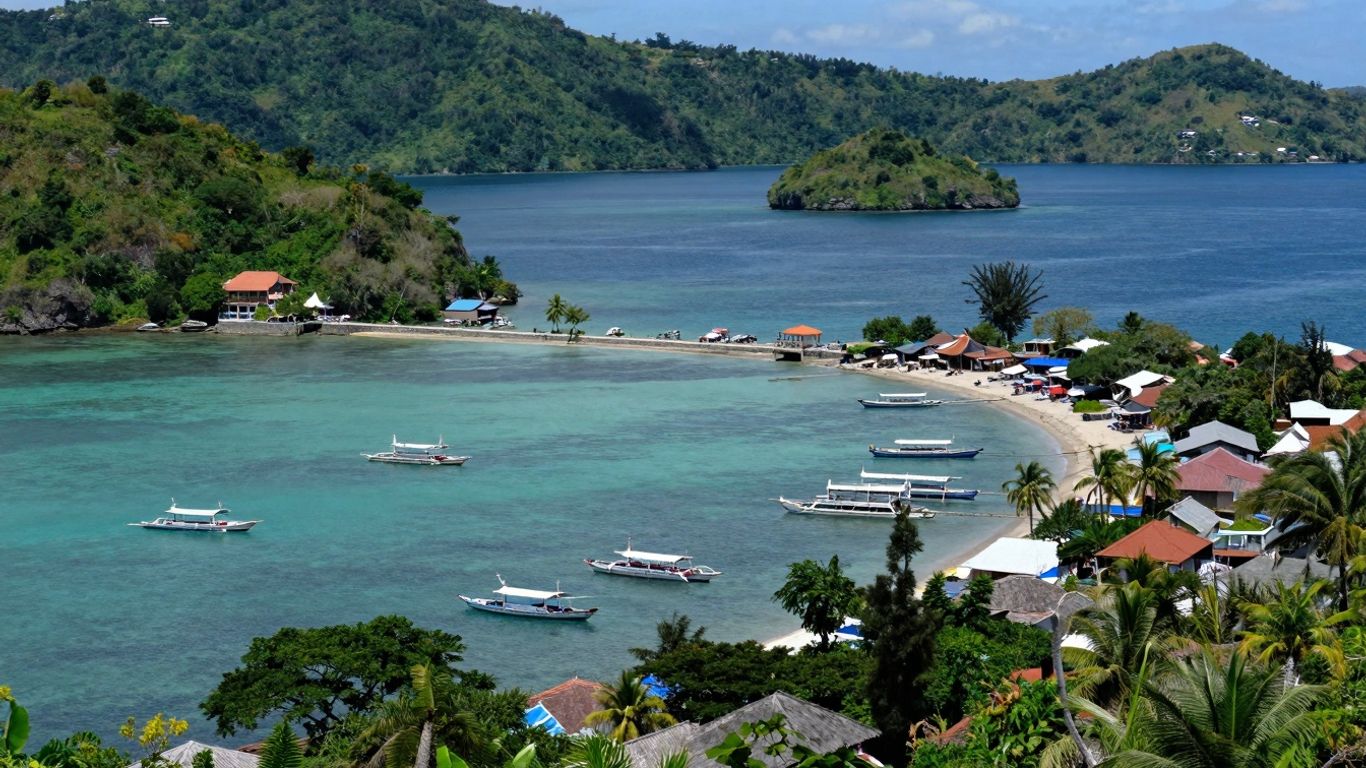 Your Guide to Buying Land in Labuan Bajo: Investment Opportunities and Prime Locations