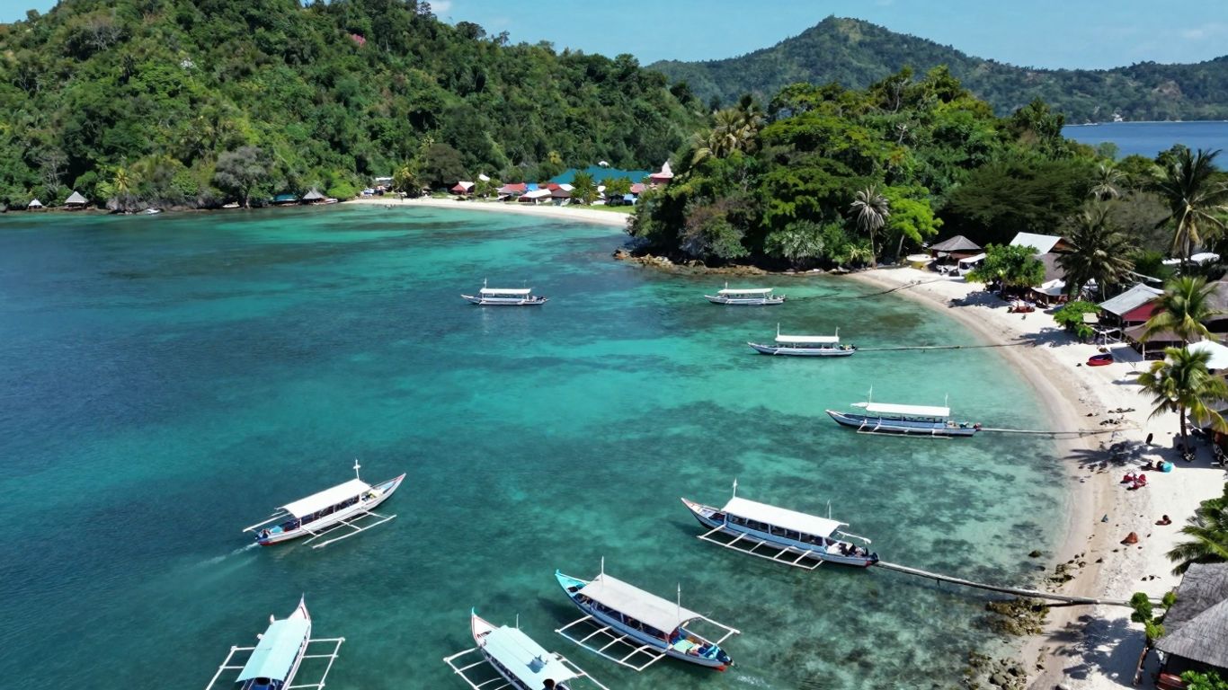 Navigating Labuan Bajo Tourism Investment: Opportunities and Future Growth in 2026
