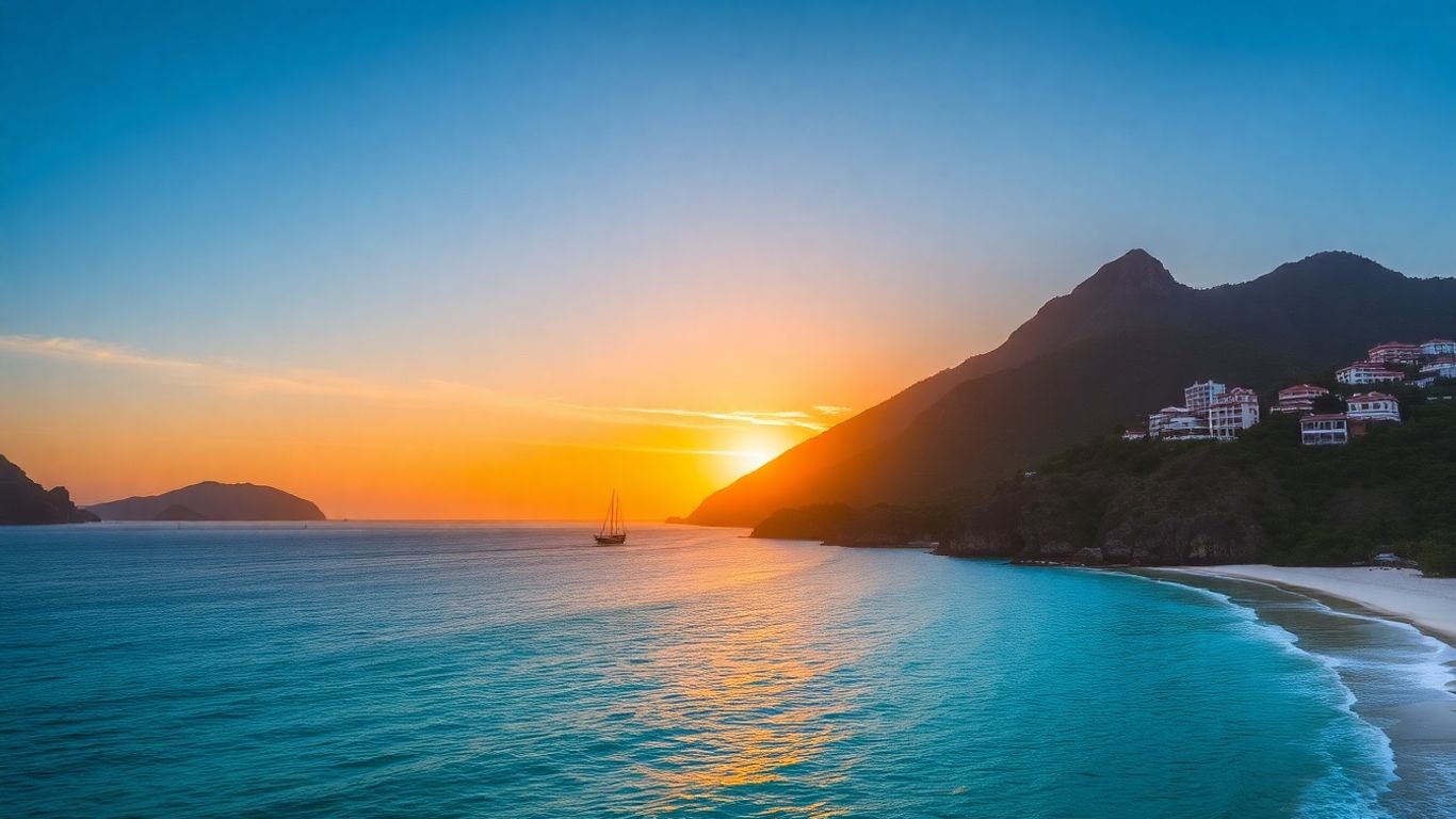 Unlocking Labuan Bajo Hotel Investment Opportunities: A 2025 Market Outlook